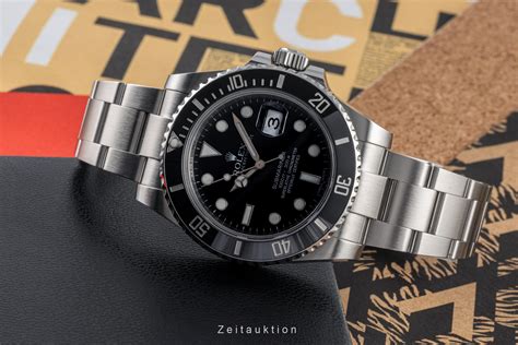 tempi di attesa rolex submariner|Rolex wait or buy.